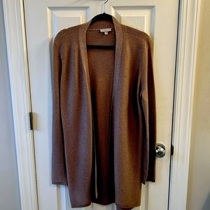 Evolution by Cyrus sweater